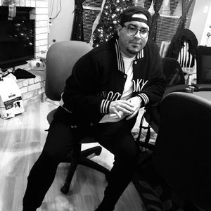 Jeff Hamilton reversible Brooklyn nets jacket